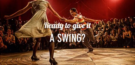 charlotte swing dance|More.